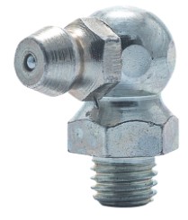  - Standard Grease Fittings